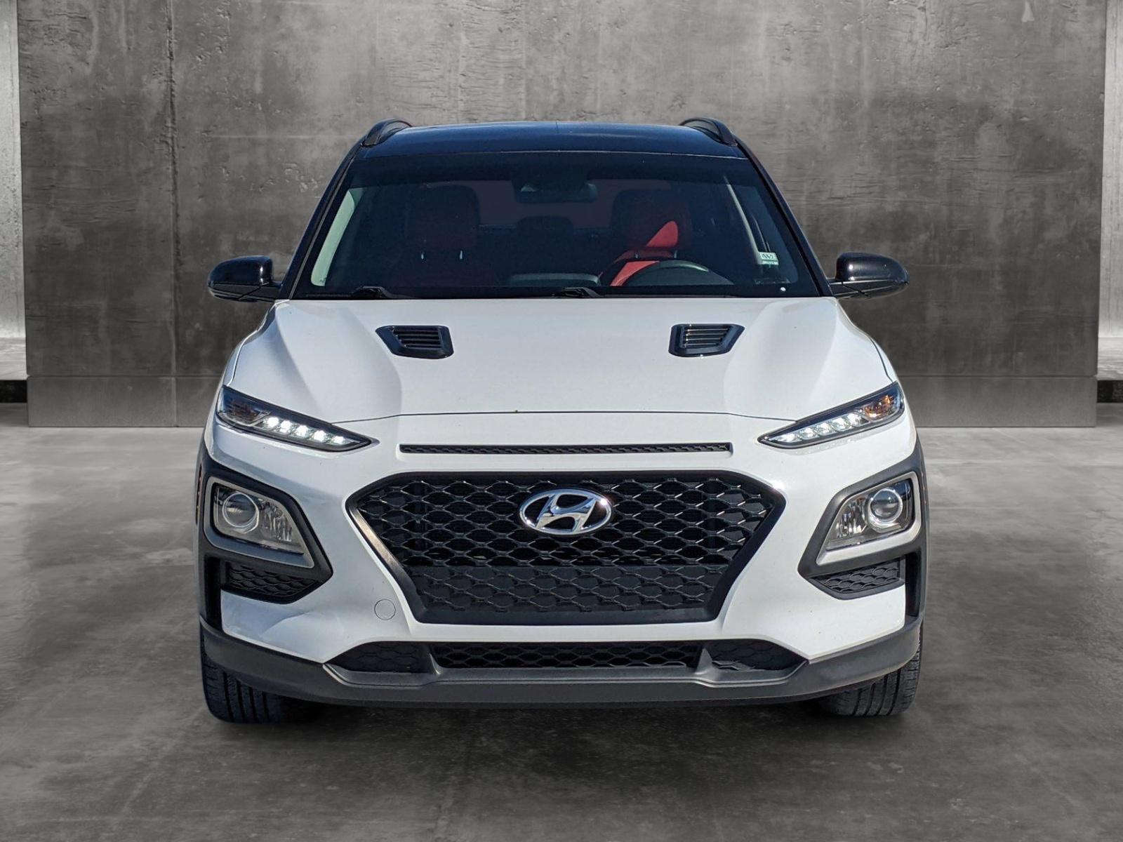 2019 Hyundai KONA Vehicle Photo in Pembroke Pines , FL 33084