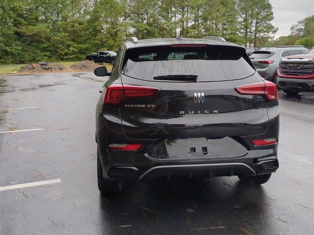 2025 Buick Encore GX Vehicle Photo in ALBERTVILLE, AL 35950-0246