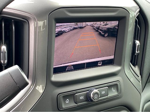 2025 Chevrolet Silverado 1500 Vehicle Photo in SAVANNAH, GA 31406-4513