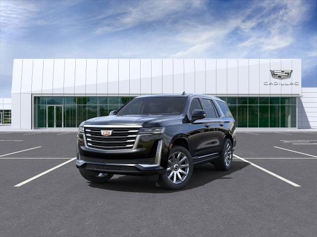 2024 Cadillac Escalade Vehicle Photo in BATON ROUGE, LA 70809-4546