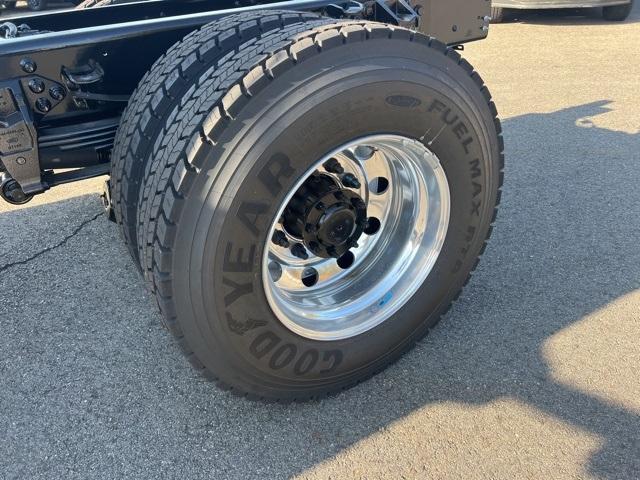 2025 Ford F-750SD Vehicle Photo in Webster, MA 01570-1415