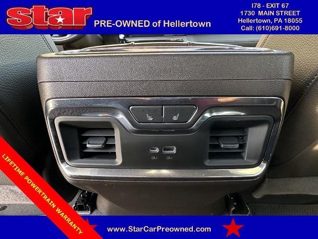 2023 GMC Sierra 1500 Vehicle Photo in Hellertown, PA 18055