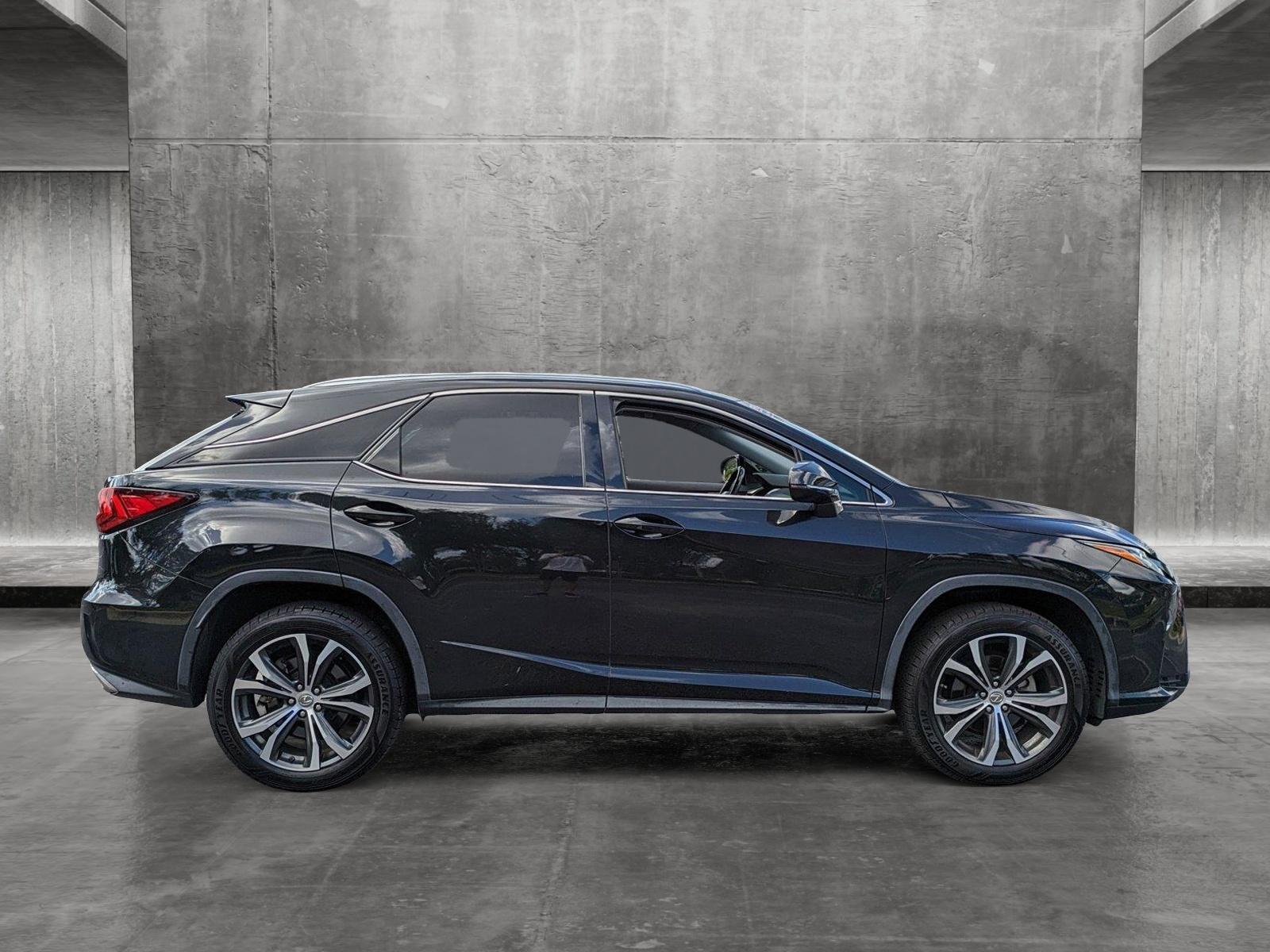 2017 Lexus RX 350 Vehicle Photo in Sanford, FL 32771