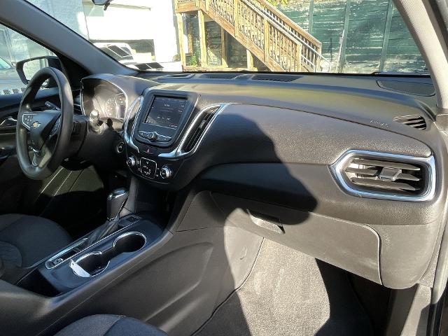 2020 Chevrolet Equinox Vehicle Photo in PITTSBURGH, PA 15226-1209