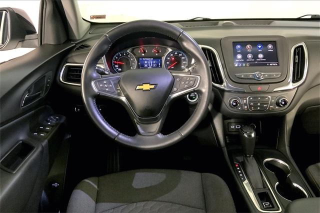 2021 Chevrolet Equinox Vehicle Photo in KANSAS CITY, MO 64114-4545