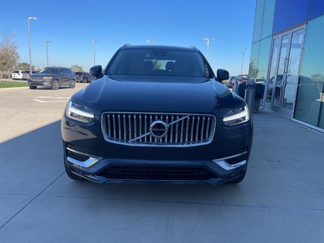 2025 Volvo XC90 Vehicle Photo in Grapevine, TX 76051