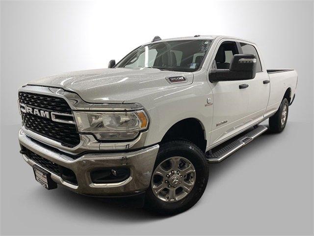 2024 Ram 3500 Vehicle Photo in PORTLAND, OR 97225-3518