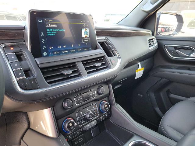 2024 Chevrolet Tahoe Vehicle Photo in ODESSA, TX 79762-8186