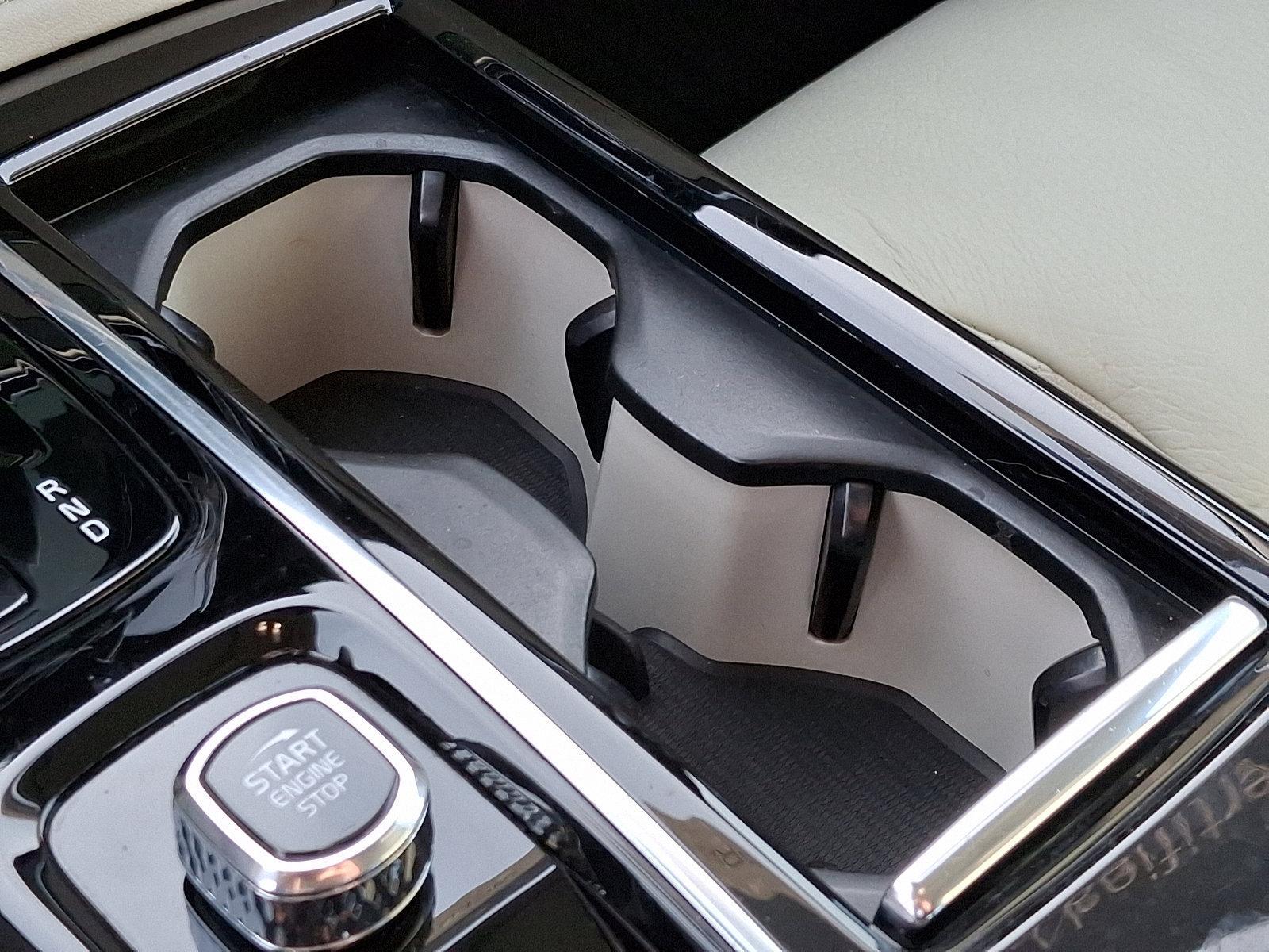 2023 Volvo S60 Recharge Plug-In Hybrid Vehicle Photo in Trevose, PA 19053