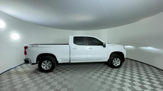 2020 Chevrolet Silverado 1500 Vehicle Photo in GILBERT, AZ 85297-0402