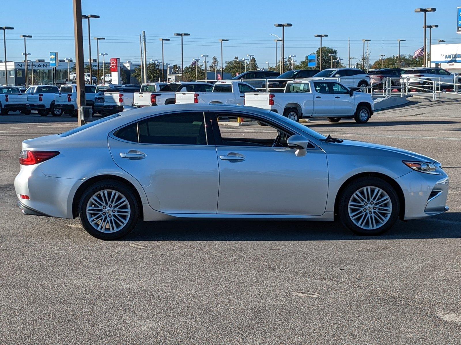 2016 Lexus ES 350 Vehicle Photo in ORLANDO, FL 32808-7998