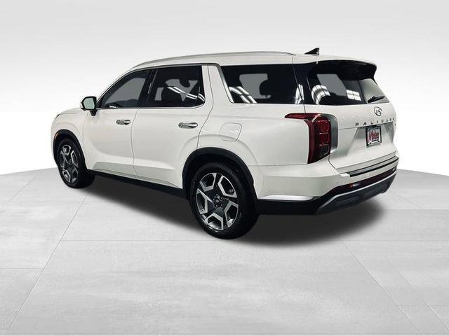 2023 Hyundai Palisade Vehicle Photo in MEDINA, OH 44256-9631