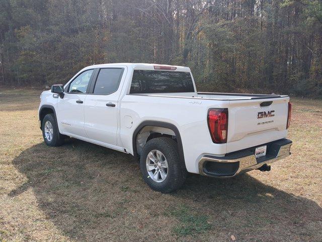 2025 GMC Sierra 1500 Vehicle Photo in ALBERTVILLE, AL 35950-0246