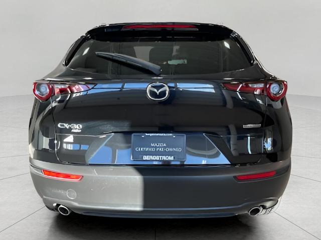 2024 Mazda CX-30 Vehicle Photo in Green Bay, WI 54304