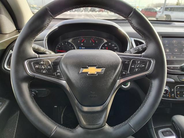 2024 Chevrolet Equinox Vehicle Photo in GREEN BAY, WI 54304-5303