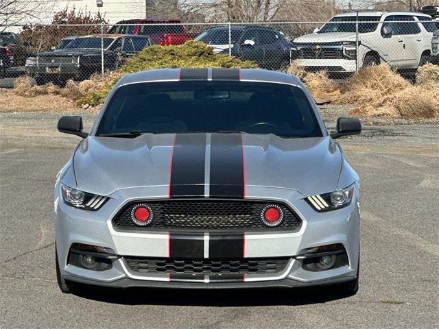 2016 Ford Mustang Vehicle Photo in BEND, OR 97701-5133