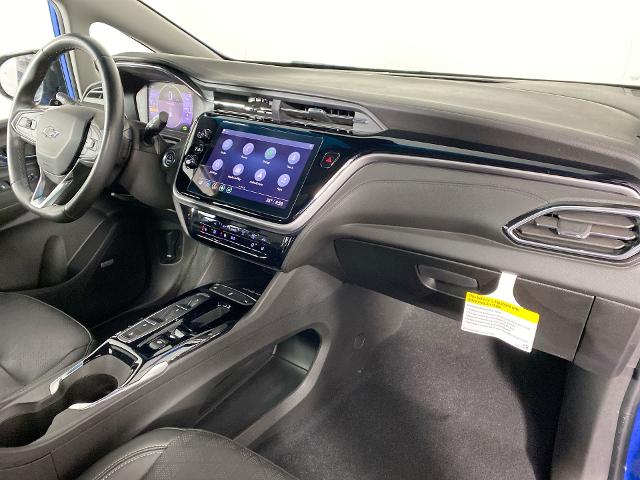 2022 Chevrolet Bolt EV Vehicle Photo in ALLIANCE, OH 44601-4622