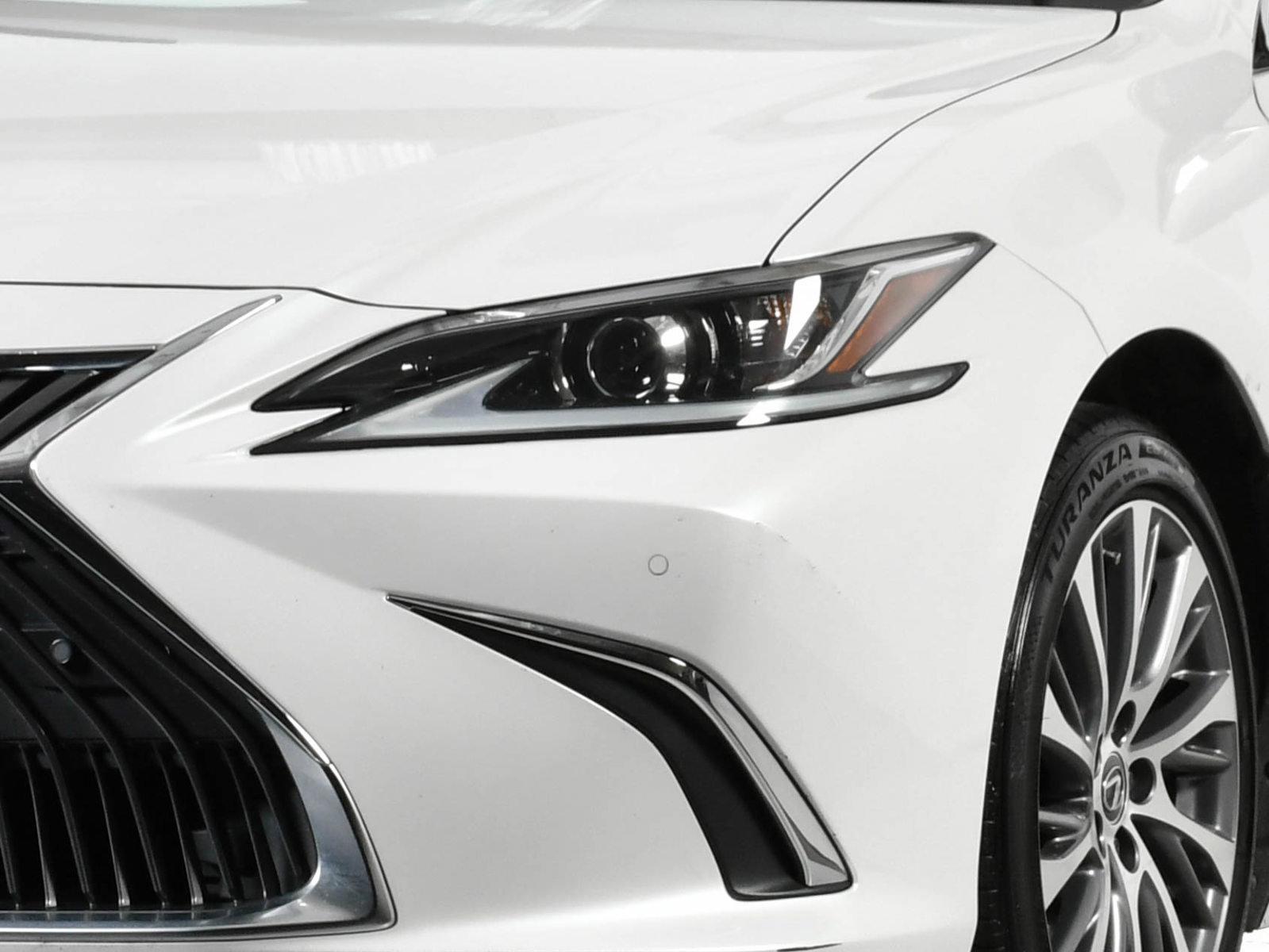 2021 Lexus ES 350 Vehicle Photo in DALLAS, TX 75235