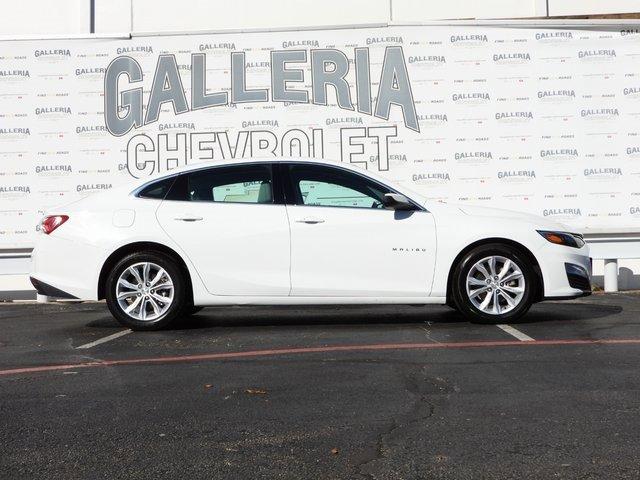 2022 Chevrolet Malibu Vehicle Photo in DALLAS, TX 75244-5909