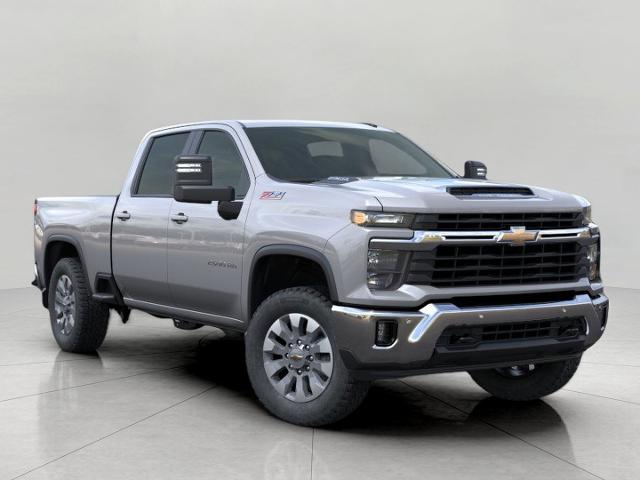 2025 Chevrolet Silverado 2500 HD Vehicle Photo in MIDDLETON, WI 53562-1492