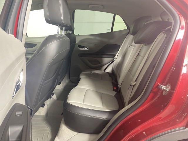 2013 Buick Encore Vehicle Photo in MEDINA, OH 44256-9001