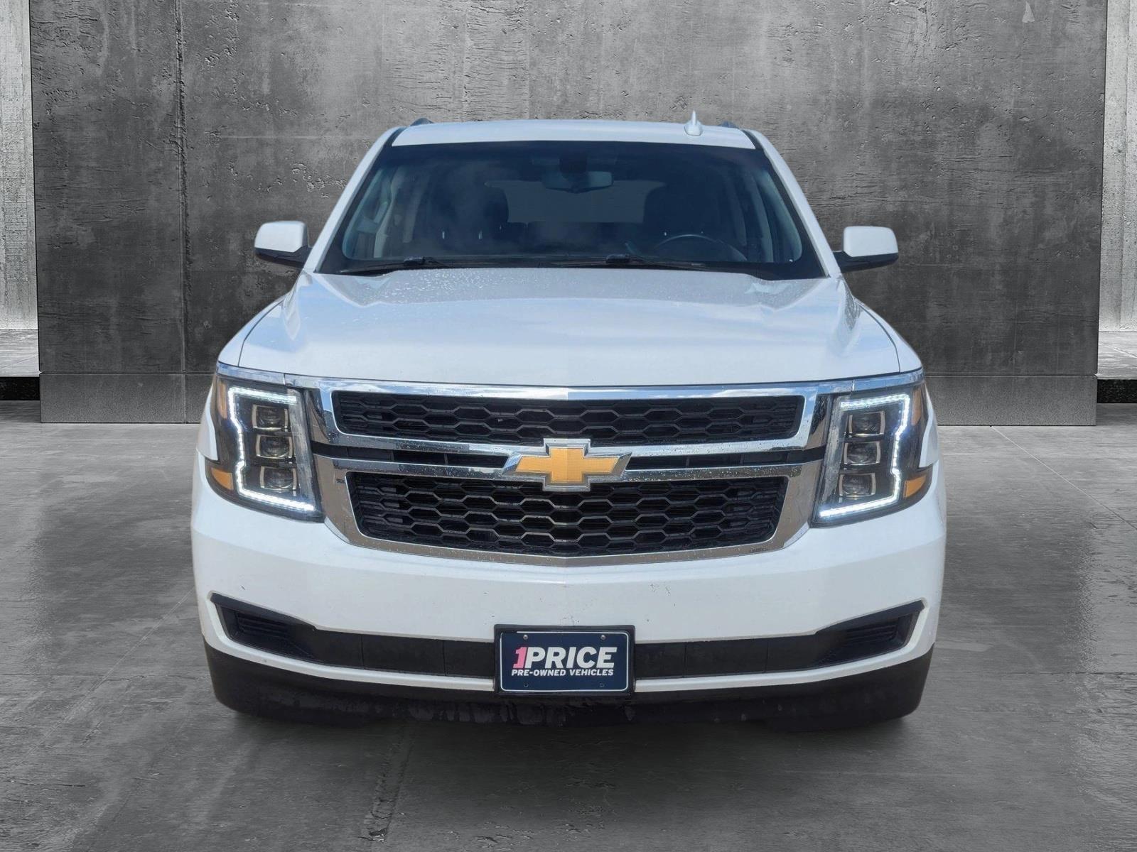 2018 Chevrolet Tahoe Vehicle Photo in CORPUS CHRISTI, TX 78412-4902