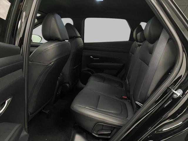 2025 Hyundai TUCSON Vehicle Photo in Appleton, WI 54913