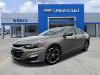 Used 2023 Chevrolet Malibu 1LT with VIN 1G1ZD5ST3PF210947 for sale in West Frankfort, IL