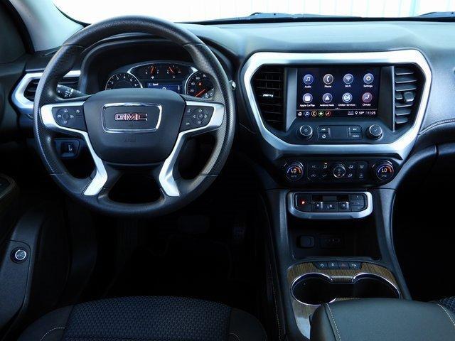 2022 GMC Acadia Vehicle Photo in DALLAS, TX 75244-5909