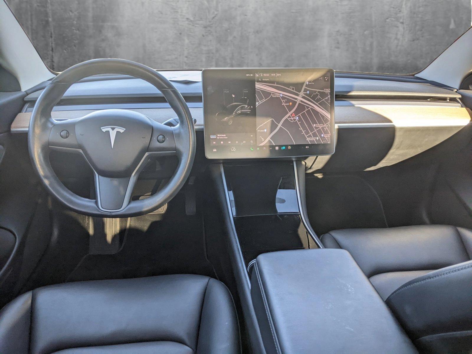 2019 Tesla Model 3 Vehicle Photo in Austin, TX 78728