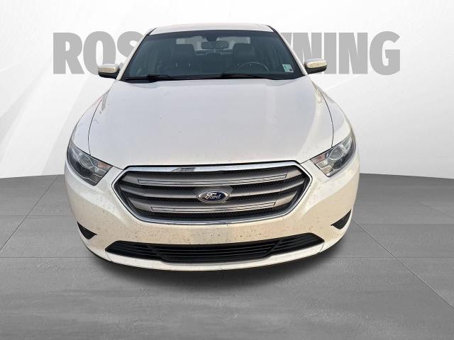 Used 2015 Ford Taurus SEL with VIN 1FAHP2E84FG194790 for sale in Gonzales, LA