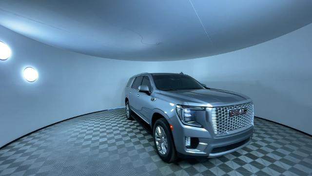 2024 GMC Yukon Vehicle Photo in GILBERT, AZ 85297-0402