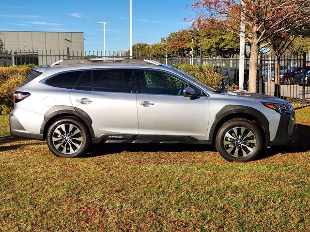 2024 Subaru Outback Vehicle Photo in DALLAS, TX 75209