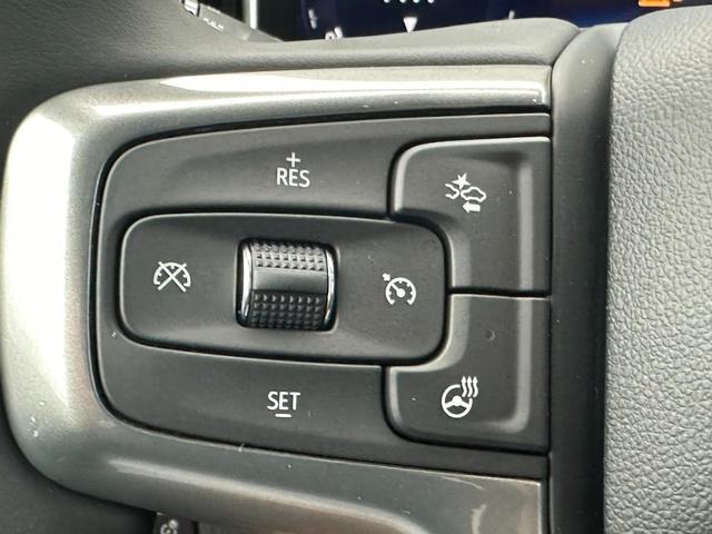 2025 Chevrolet Silverado 1500 Vehicle Photo in COLUMBIA, MO 65203-3903