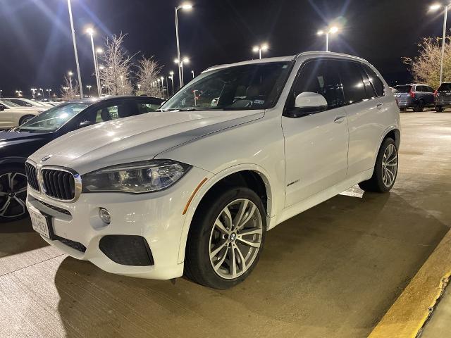 2017 BMW X5 sDrive35i Vehicle Photo in Grapevine, TX 76051