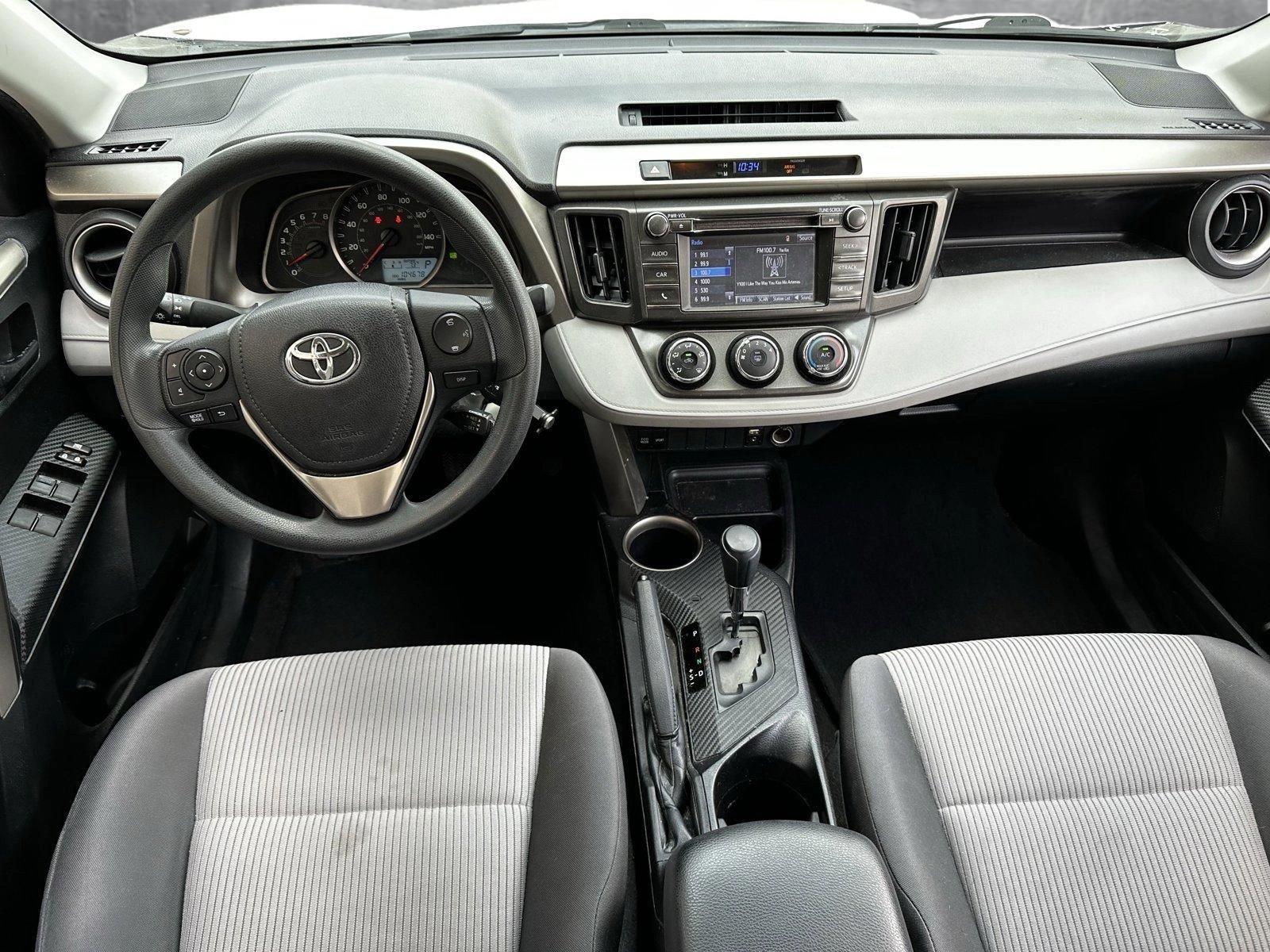 2014 Toyota RAV4 Vehicle Photo in Hollywood, FL 33021