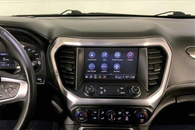 2023 GMC Acadia Vehicle Photo in INDEPENDENCE, MO 64055-1377