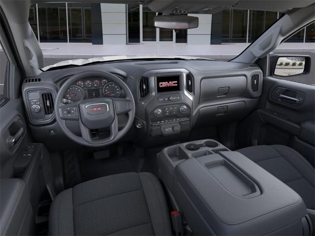 2025 GMC Sierra 1500 Vehicle Photo in GOODYEAR, AZ 85338-1310