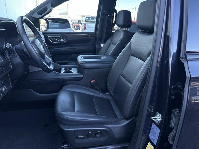 2023 Chevrolet Tahoe Vehicle Photo in DALLAS, TX 75244-5909