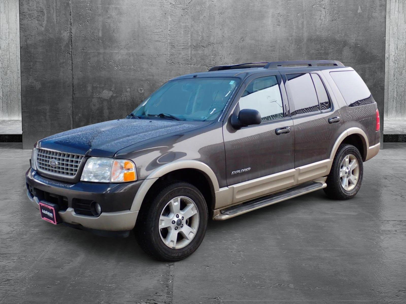 2005 Ford EXPL Vehicle Photo in DENVER, CO 80221-3610