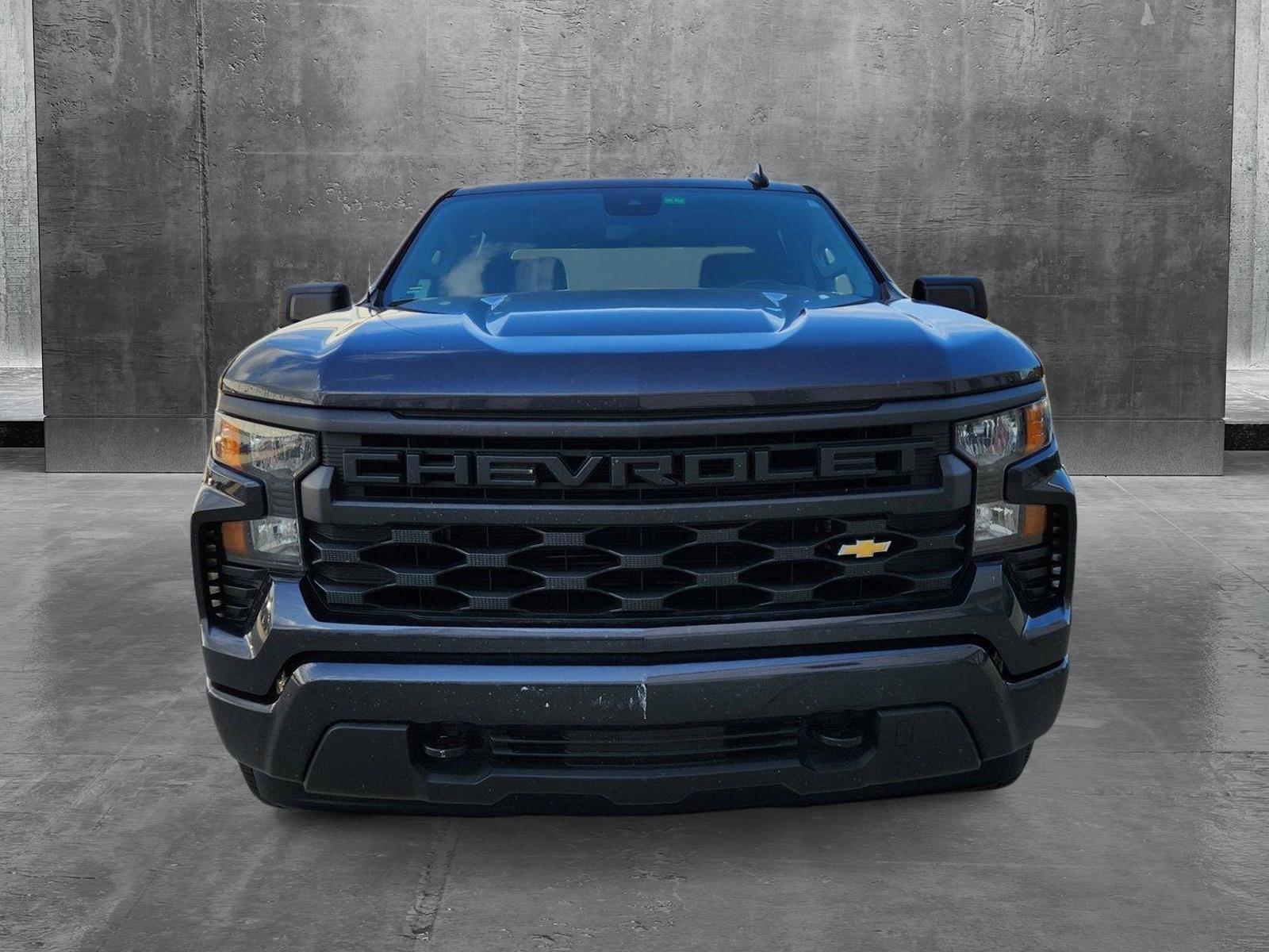 2023 Chevrolet Silverado 1500 Vehicle Photo in Winter Park, FL 32792