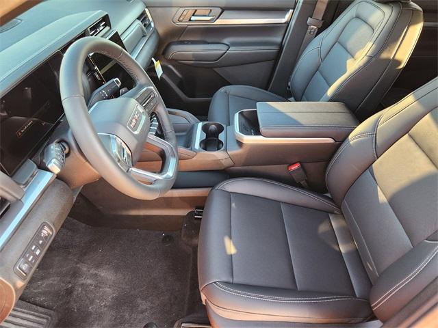 2025 GMC Terrain Vehicle Photo in GAINESVILLE, TX 76240-2013