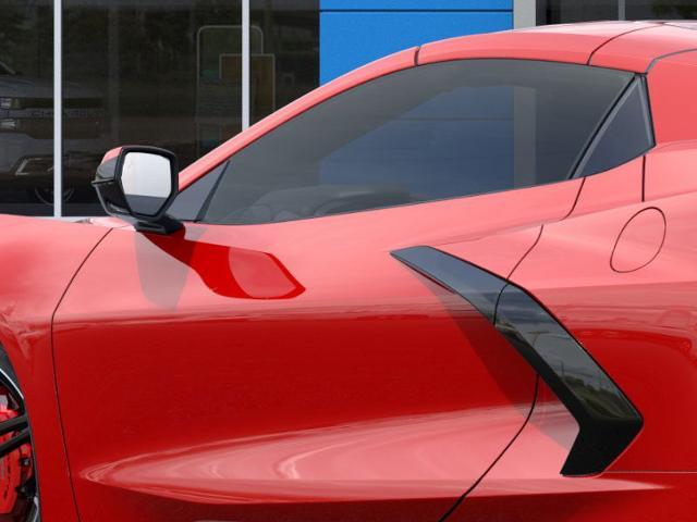 2025 Chevrolet Corvette Stingray Vehicle Photo in MIAMI, FL 33172-3015