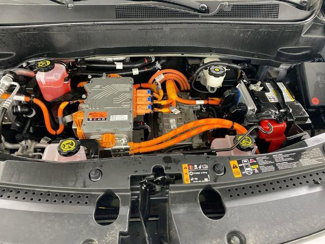 2023 Chevrolet Bolt EUV Vehicle Photo in ALLIANCE, OH 44601-4622