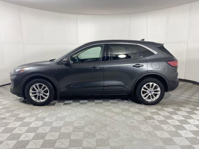 2020 Ford Escape Vehicle Photo in MEDINA, OH 44256-9001