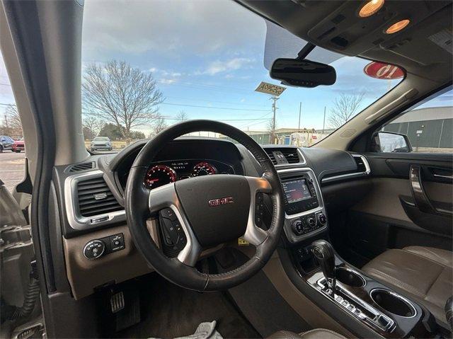 2016 GMC Acadia Vehicle Photo in BOWLING GREEN, KY 42104-4102