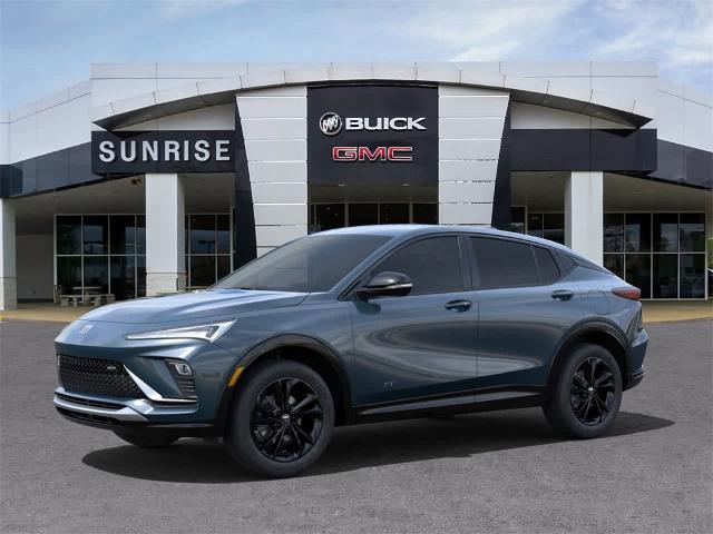 2025 Buick Envista Vehicle Photo in BARTLETT, TN 38133-4101