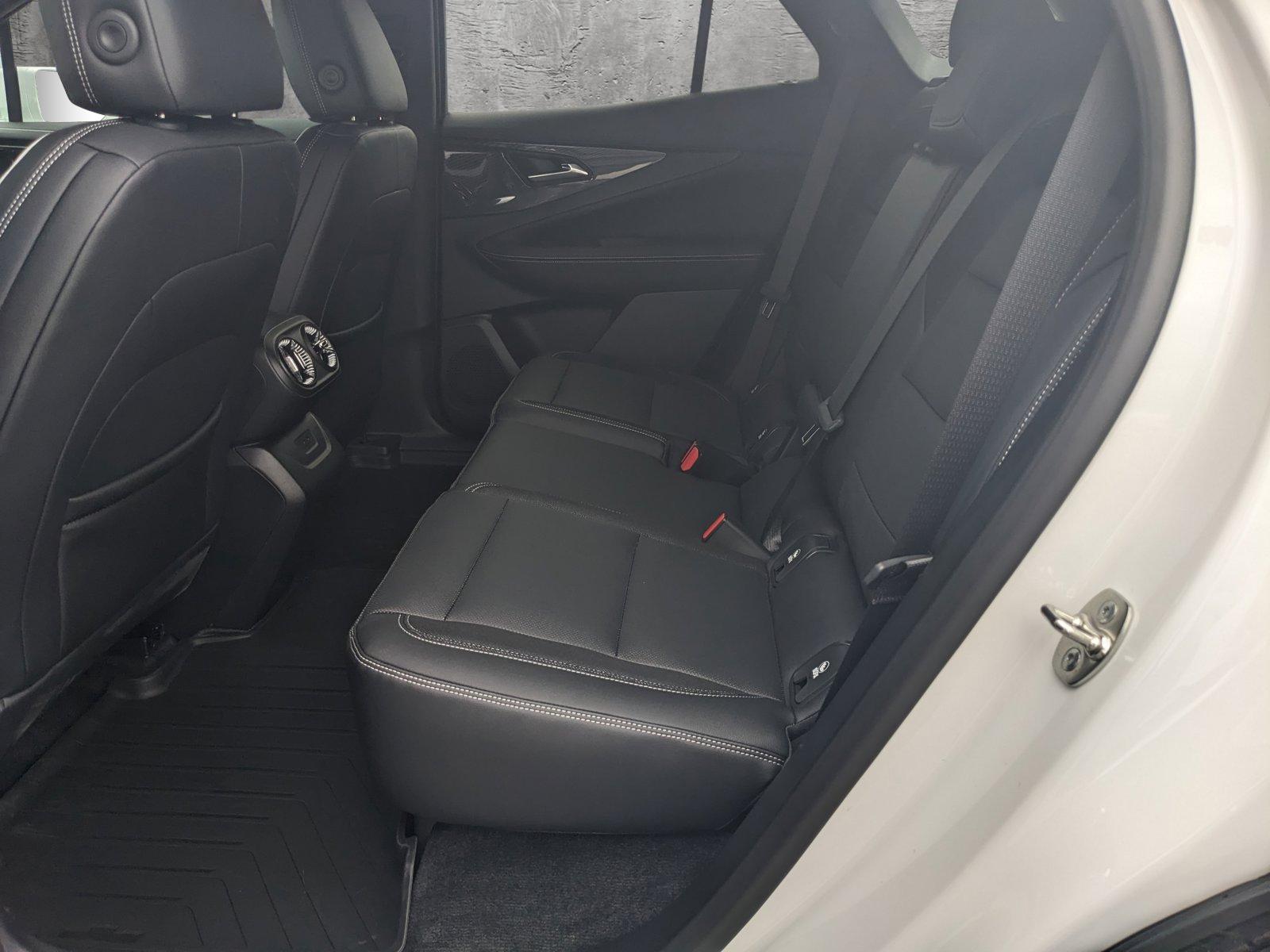 2024 Chevrolet Blazer EV Vehicle Photo in ORLANDO, FL 32808-7998