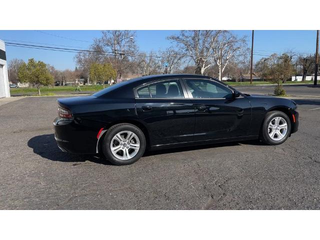 2022 Dodge Charger Vehicle Photo in TURLOCK, CA 95380-4918