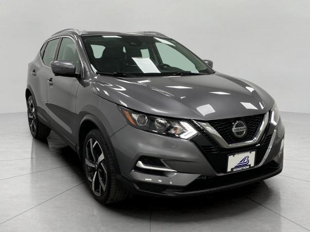 2022 Nissan Rogue Sport Vehicle Photo in Appleton, WI 54913